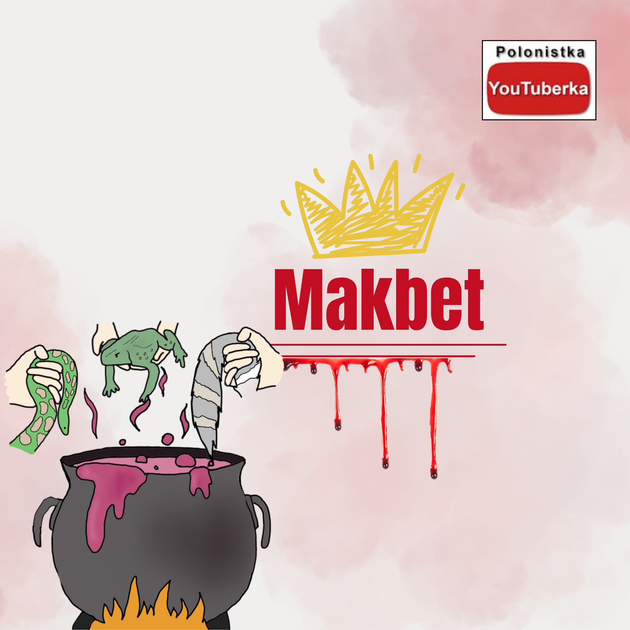 William Szekspir, Makbet