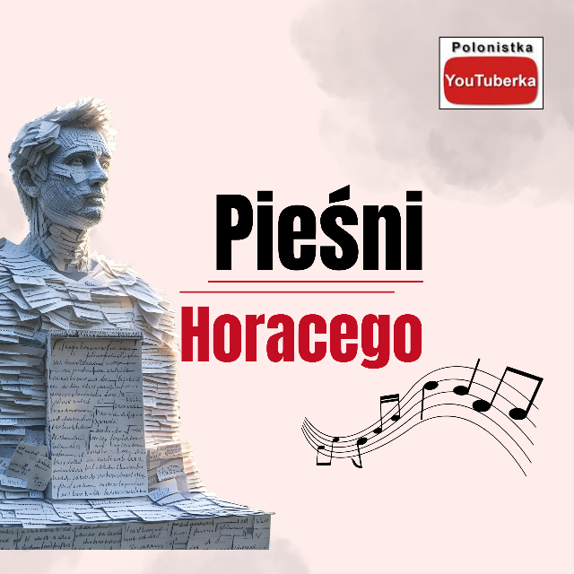 Horacy, Pieśni
