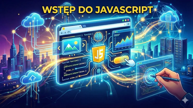 Podstawy JavaScript