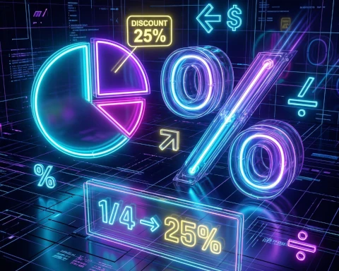 Egzamin 8-klasisty - Procenty