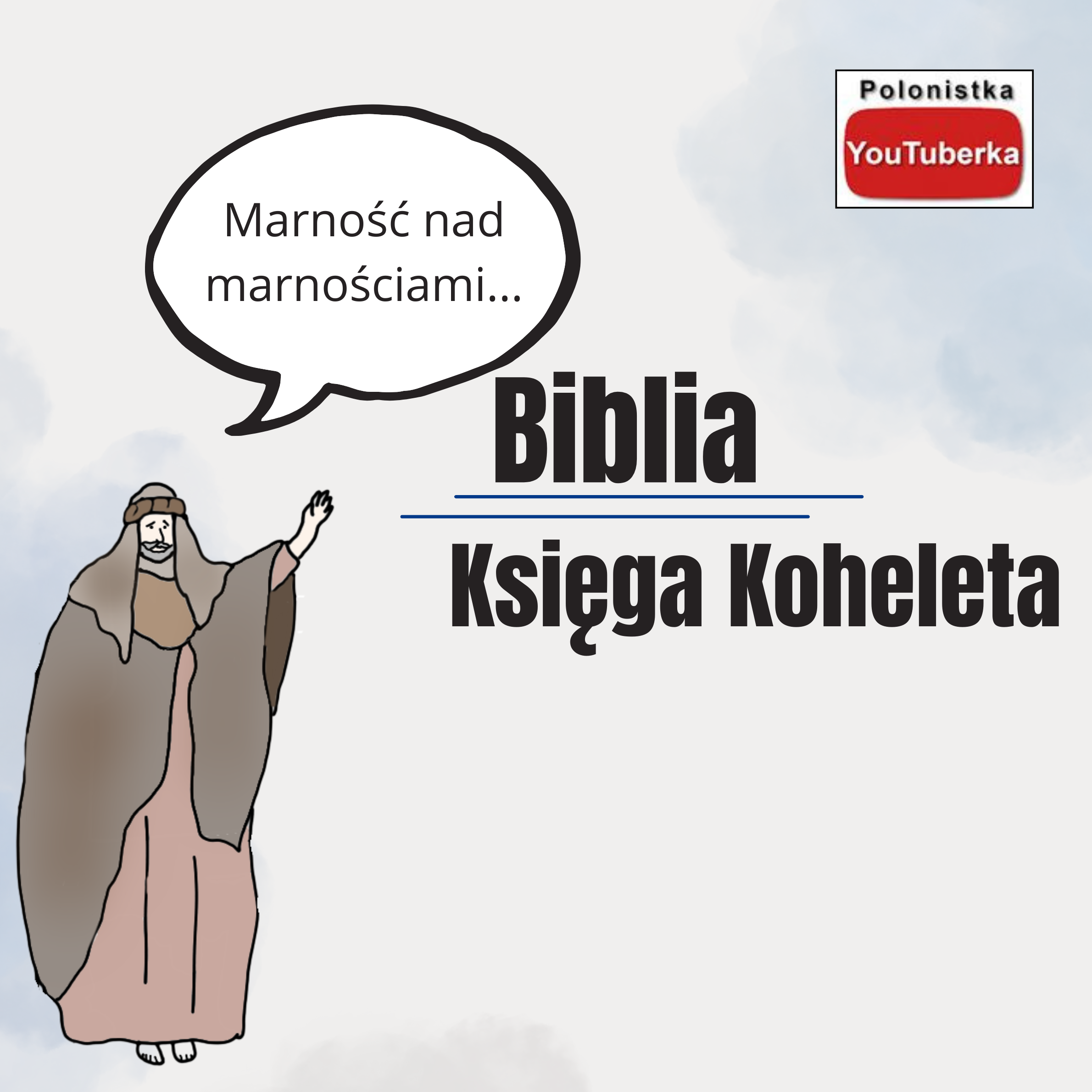 Biblia, Księga Koheleta