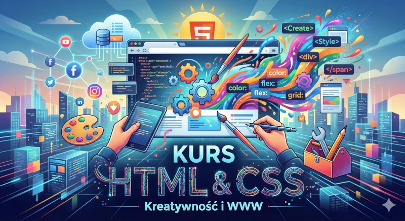 Podstawy HTML