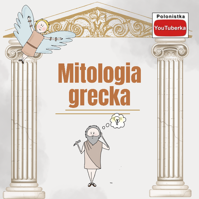 Jan Parandowski, Mitologia
