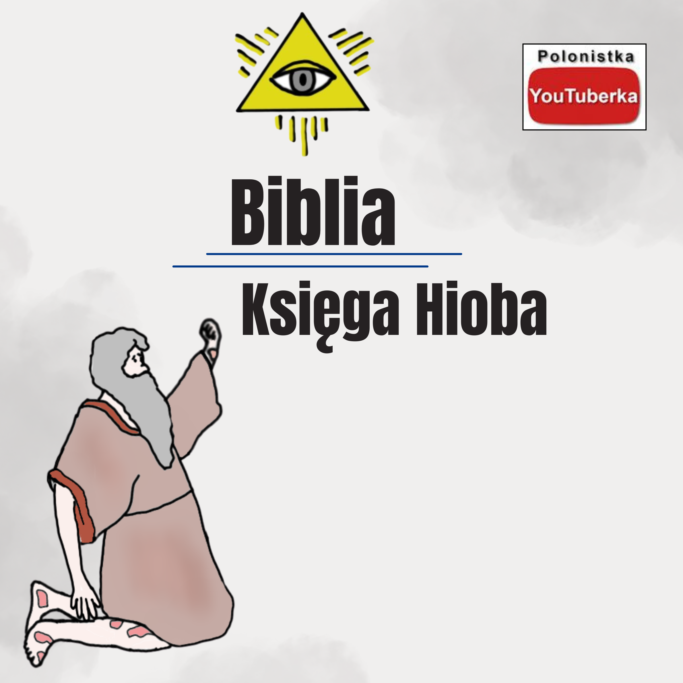 Biblia, Księga Hioba