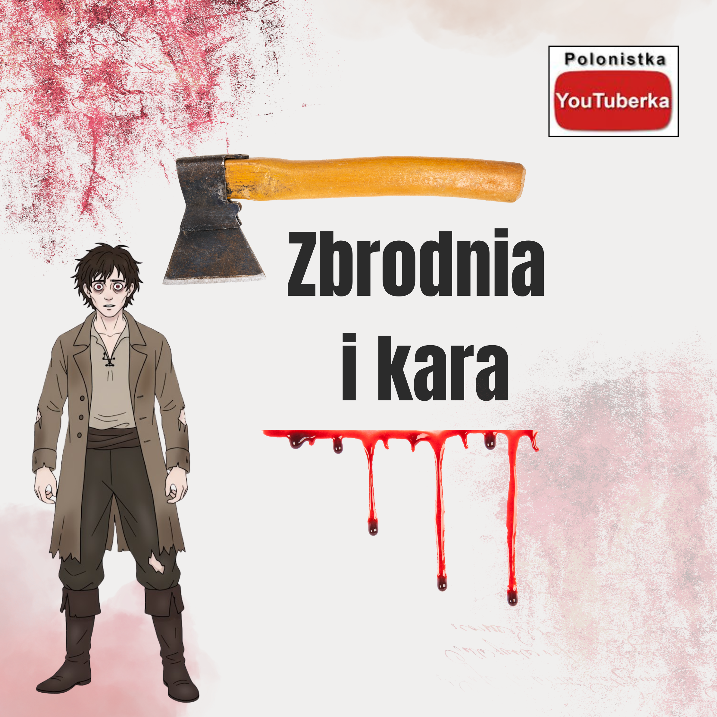 Fiodor Dostojewski, Zbrodnia i kara