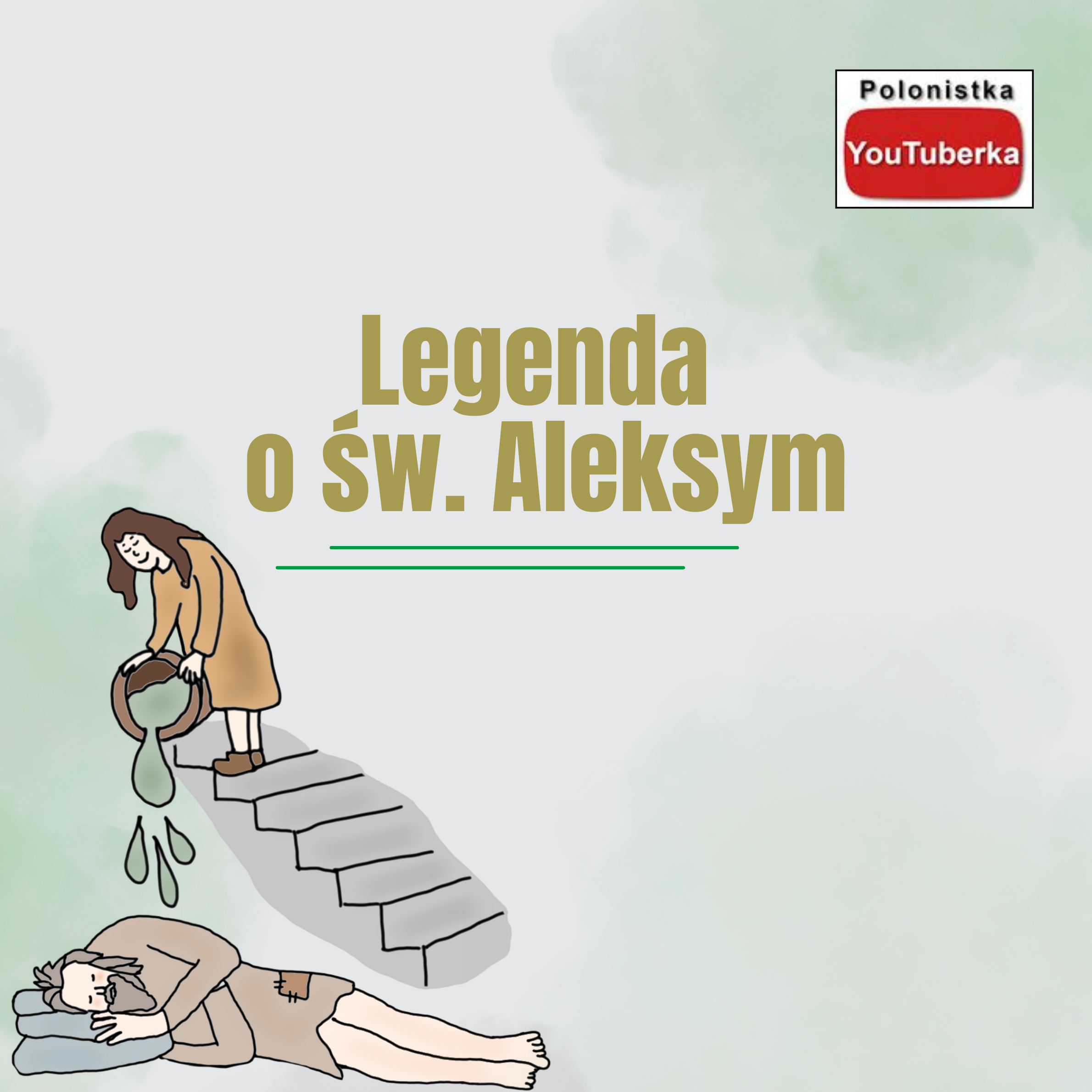 Legenda o św. Aleksym