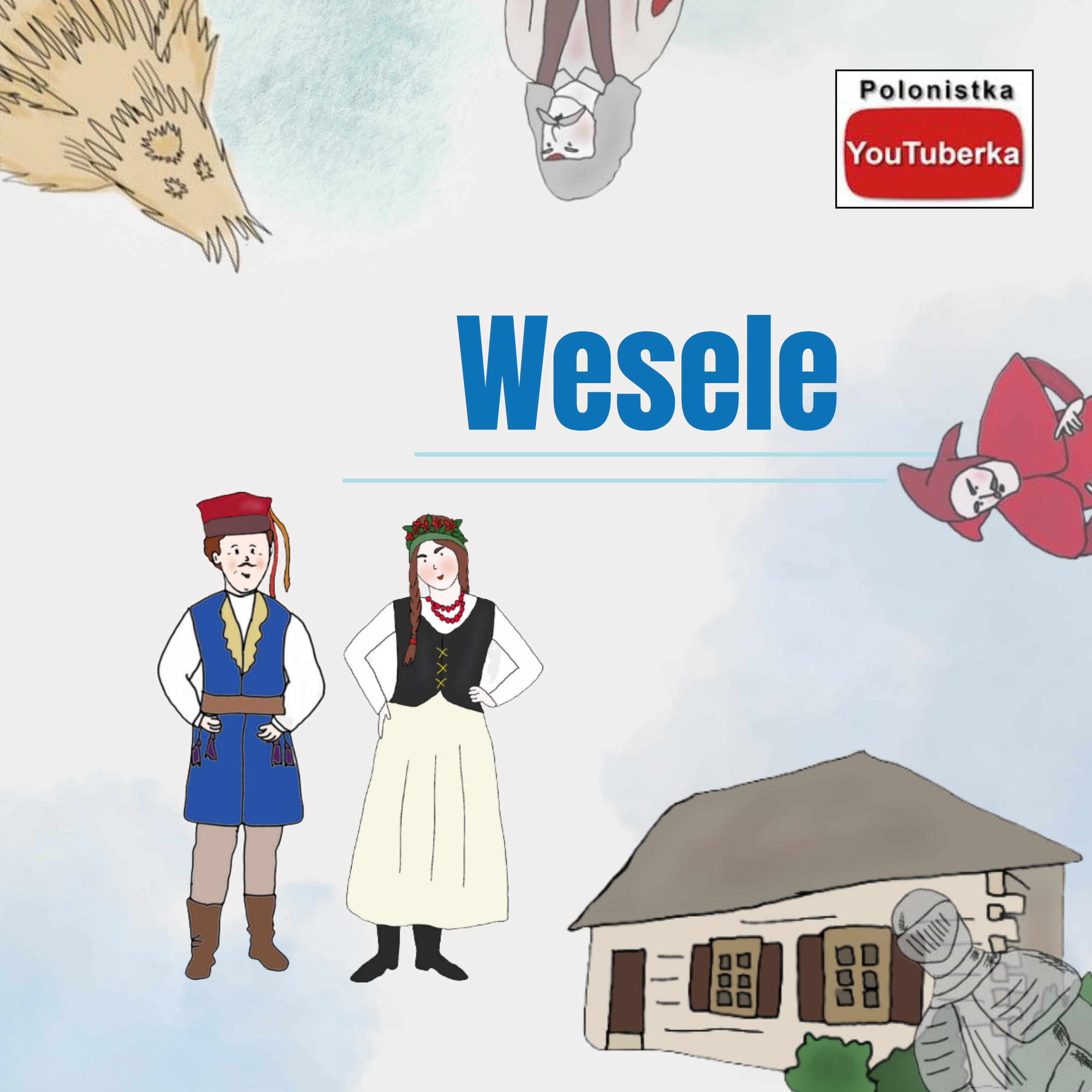 Stanisław Wyspiański, Wesele