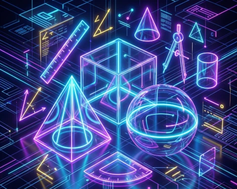 Egzamin 8-klasisty - Geometria